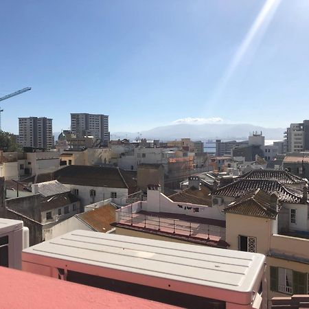Moda Gibraltar - Central Location Εξωτερικό φωτογραφία