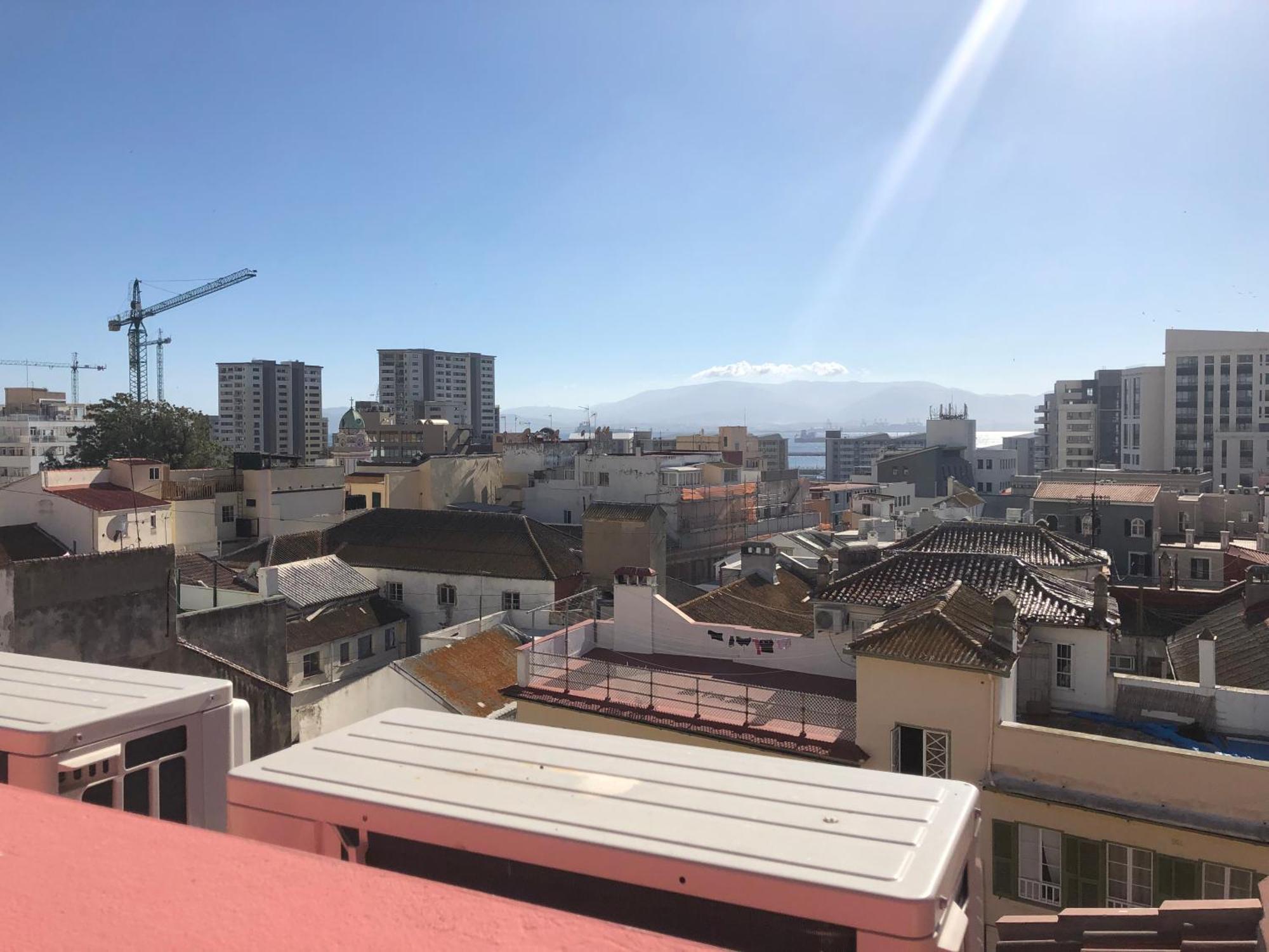 Moda Gibraltar - Central Location Εξωτερικό φωτογραφία